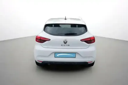 Photo 9 Renault Clio  TCe 90 - 21