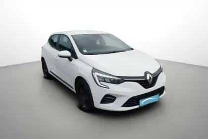 Photo 12 Renault Clio  TCe 90 - 21