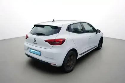 Photo 10 Renault Clio  TCe 90 - 21