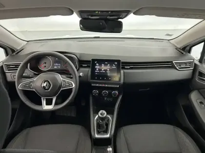 Photo 38 Renault Clio  TCe 90 - 21