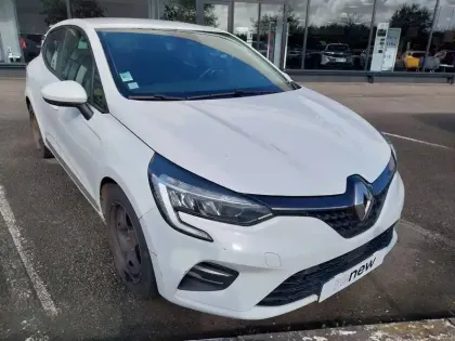 Photo 1 Renault Clio  TCe 90 - 21