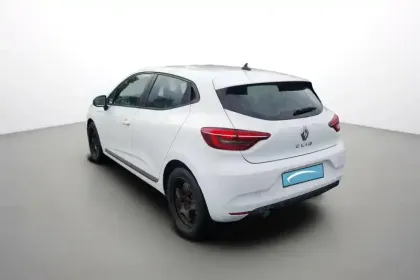 Photo 8 Renault Clio  TCe 90 - 21