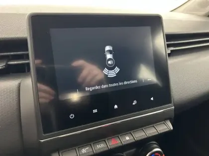 Photo 33 Renault Clio  TCe 90 - 21