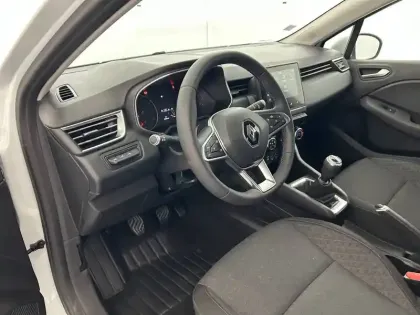 Photo 23 Renault Clio  TCe 90 - 21