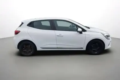 Photo 11 Renault Clio  TCe 90 - 21
