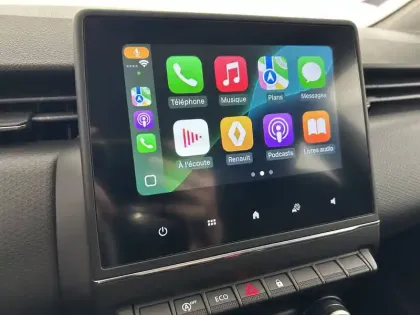 Photo 37 Renault Clio  TCe 90 - 21