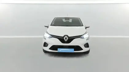 Photo 21 Renault Clio  TCe 90 - 21