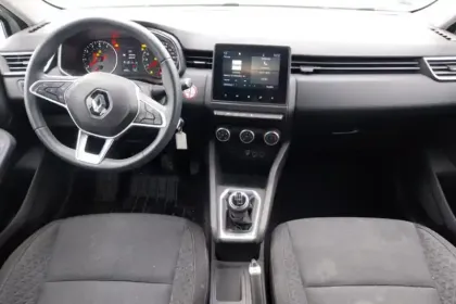 Photo 13 Renault Clio  TCe 90 - 21