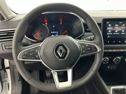 Photo 28 Renault Clio  TCe 90 - 21