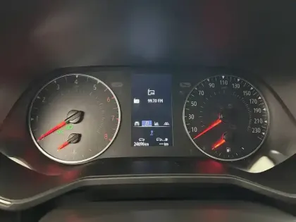 Photo 30 Renault Clio  TCe 90 - 21