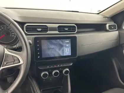 Photo 25 Dacia Duster  ECO-G 100 4x2