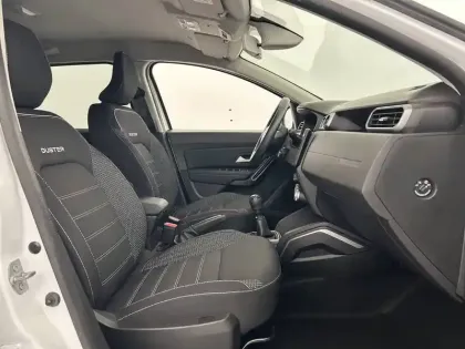 Photo 27 Dacia Duster  ECO-G 100 4x2