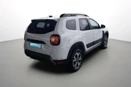 Photo 10 Dacia Duster  ECO-G 100 4x2