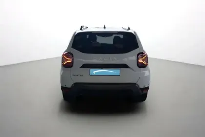 Photo 9 Dacia Duster  ECO-G 100 4x2