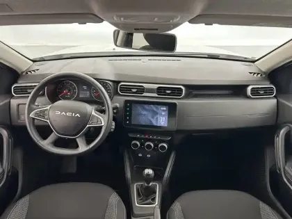 Photo 39 Dacia Duster  ECO-G 100 4x2