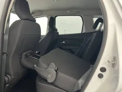 Photo 40 Dacia Duster  ECO-G 100 4x2