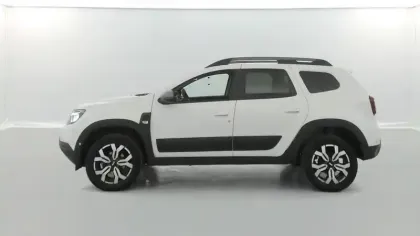 Photo 15 Dacia Duster  ECO-G 100 4x2