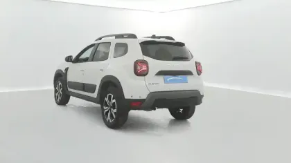 Photo 16 Dacia Duster  ECO-G 100 4x2