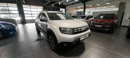 Photo 1 Dacia Duster  ECO-G 100 4x2