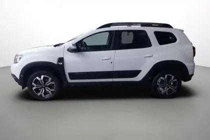 Photo 7 Dacia Duster  ECO-G 100 4x2