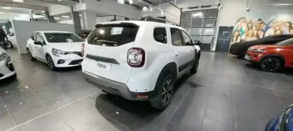 Photo 3 Dacia Duster  ECO-G 100 4x2