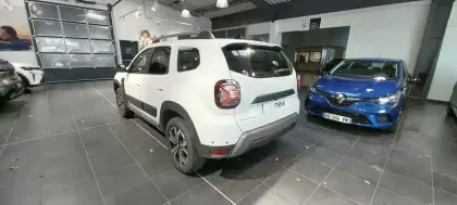 Photo 4 Dacia Duster  ECO-G 100 4x2