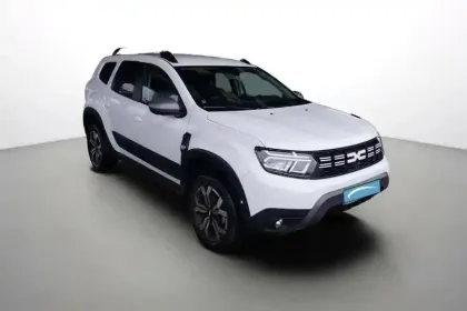 Photo 12 Dacia Duster  ECO-G 100 4x2
