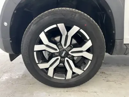 Photo 32 Dacia Duster  ECO-G 100 4x2