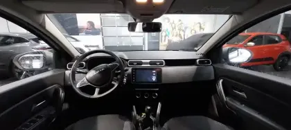 Photo 2 Dacia Duster  ECO-G 100 4x2