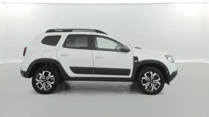 Photo 19 Dacia Duster  ECO-G 100 4x2