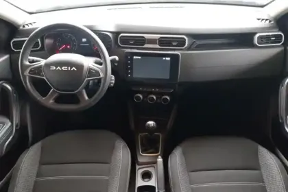 Photo 13 Dacia Duster  ECO-G 100 4x2