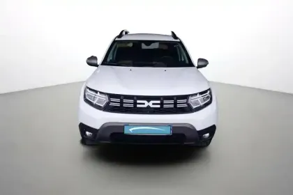 Photo 6 Dacia Duster  ECO-G 100 4x2