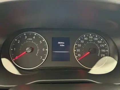 Photo 30 Dacia Duster  ECO-G 100 4x2