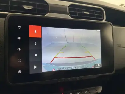 Photo 33 Dacia Duster  ECO-G 100 4x2