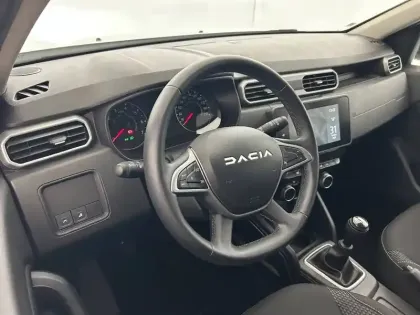 Photo 23 Dacia Duster  ECO-G 100 4x2