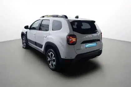 Photo 8 Dacia Duster  ECO-G 100 4x2