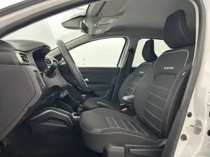 Photo 22 Dacia Duster  ECO-G 100 4x2