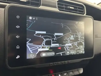 Photo 37 Dacia Duster  ECO-G 100 4x2