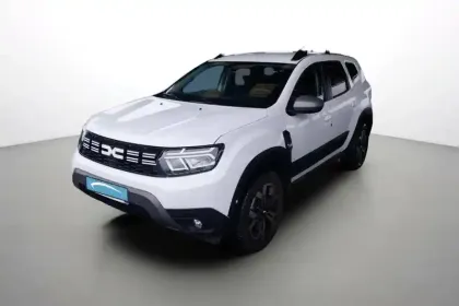 Photo 5 Dacia Duster  ECO-G 100 4x2