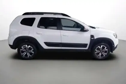 Photo 11 Dacia Duster  ECO-G 100 4x2