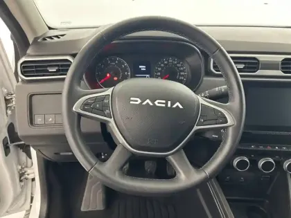 Photo 28 Dacia Duster  ECO-G 100 4x2