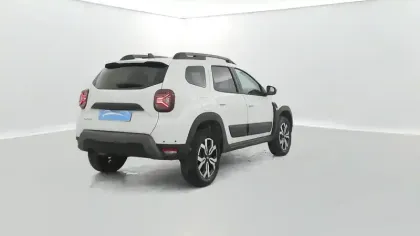 Photo 18 Dacia Duster  ECO-G 100 4x2