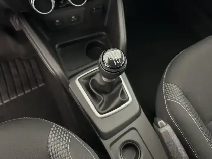 Photo 26 Dacia Duster  ECO-G 100 4x2