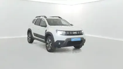 Photo 20 Dacia Duster  ECO-G 100 4x2