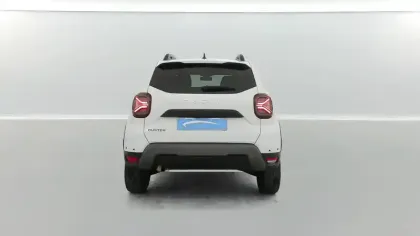 Photo 17 Dacia Duster  ECO-G 100 4x2