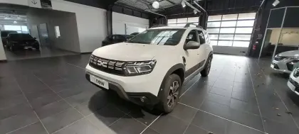 Photo Dacia Duster Journey +