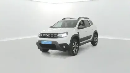 Photo 14 Dacia Duster  ECO-G 100 4x2