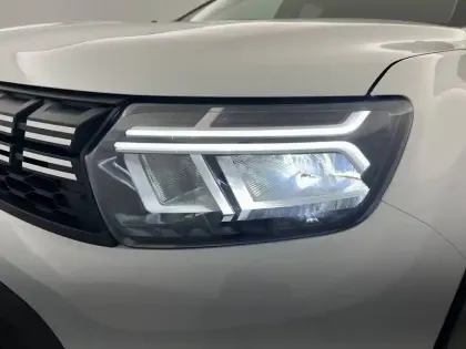 Photo 34 Dacia Duster  ECO-G 100 4x2