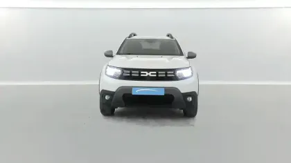 Photo 21 Dacia Duster  ECO-G 100 4x2