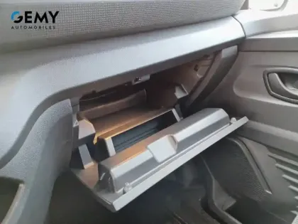 Photo 19 Renault Trafic  CA L1H1 3000 KG BLUE DCI 150 EDC